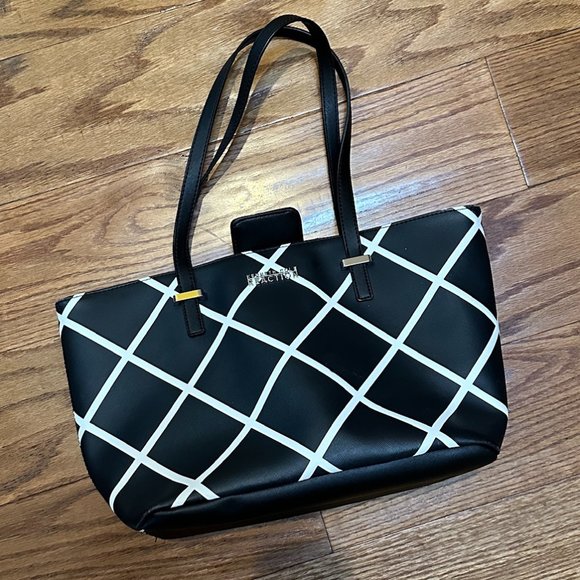 Kenneth Cole Reaction tote bag - Picture 1 of 5